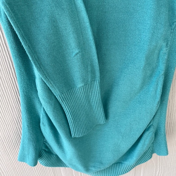 Guess Women's Long Sleeve Shirt Size S - Picture 7 of 9